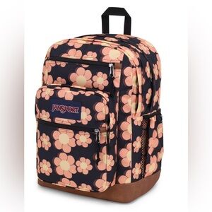 NWT JanSport Cool Student 17.5" Backpack